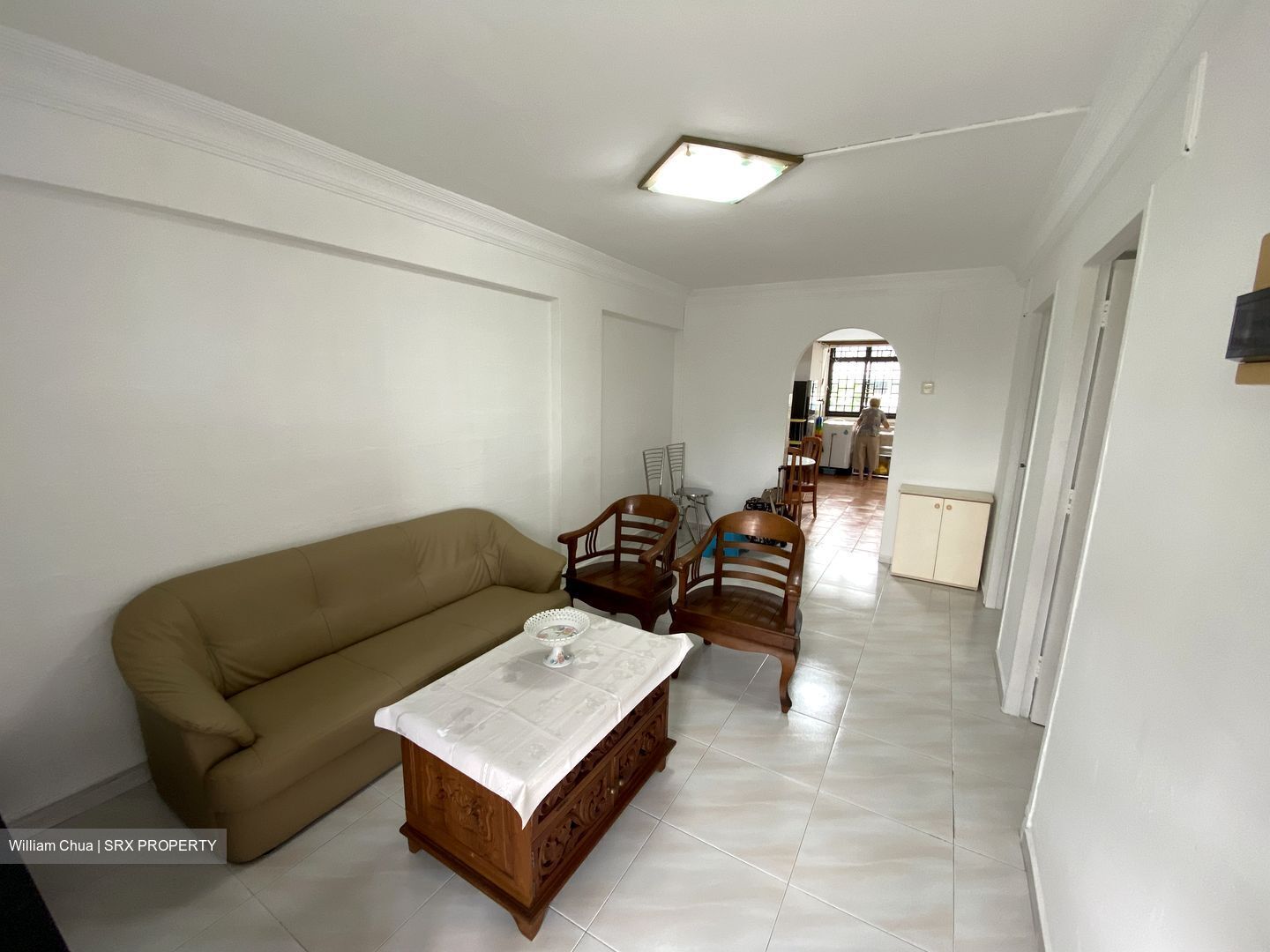 Blk 118 Toa Payoh View (Toa Payoh), HDB 3 Rooms #418858561